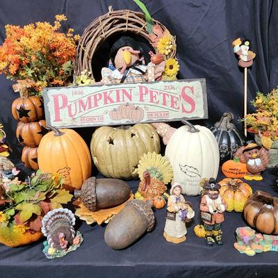 Pumpkin Pete's 