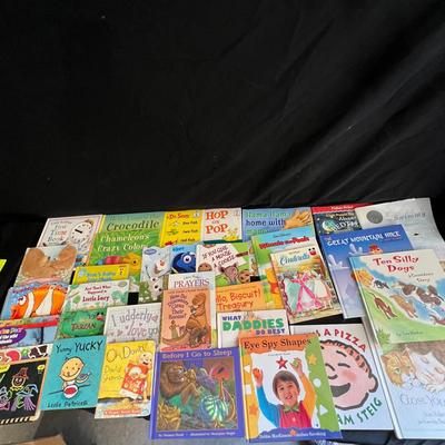 Children’s Books