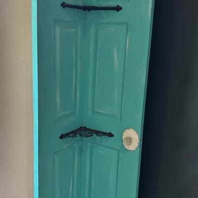 Door Decor