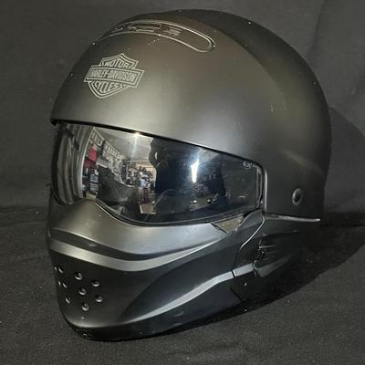Harley Pilot