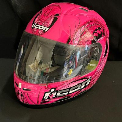 Pink Icon