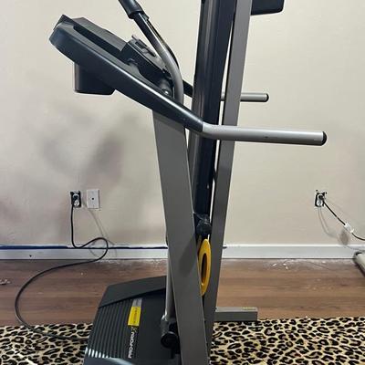 Pro-Form Treadmill