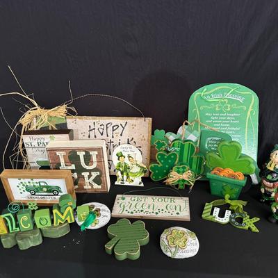 Happy St. Patrick’s 