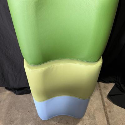 3 Soft Zones #1