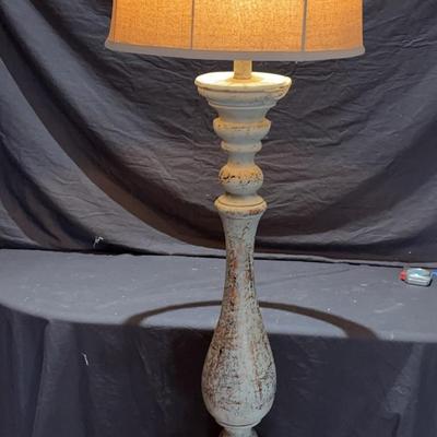 Tall Lamp