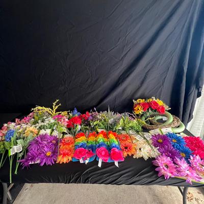 Flower Power