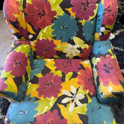 Summer Seat