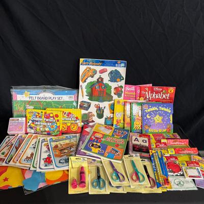 Classroom Needs 