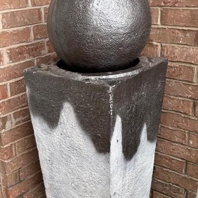 Water Sphere