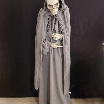 Mr. Grim
