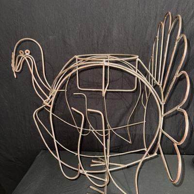 Iron Turkey 