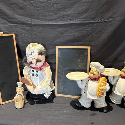 Italian Kitchen Decor