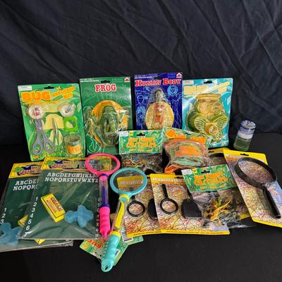 Science for Kids