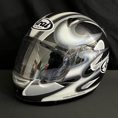Arai XL