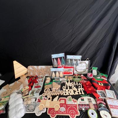 Christmas Crafts