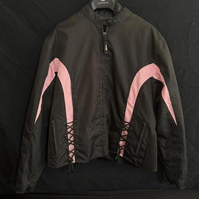 Xelement Women’s Padded Jacket