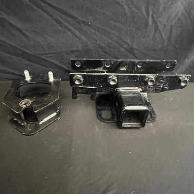 For Your Jeep