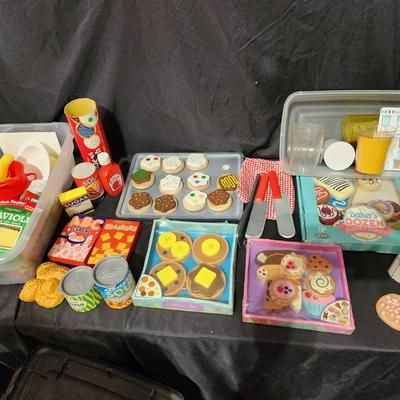Play Snacks
