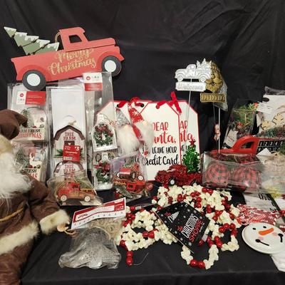Farm Fresh Christmas 