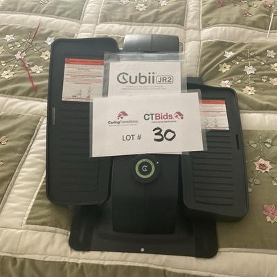 Qbjr2 Compact Elliptical