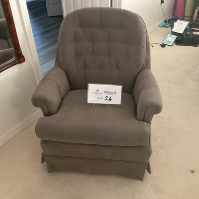 Swivel Chair