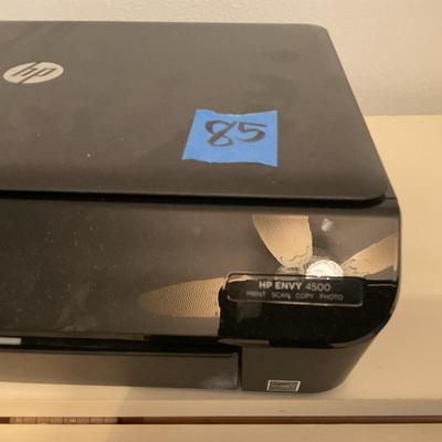 Hp Printer