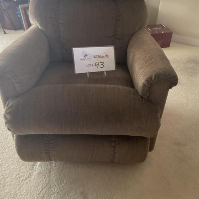 Recliner