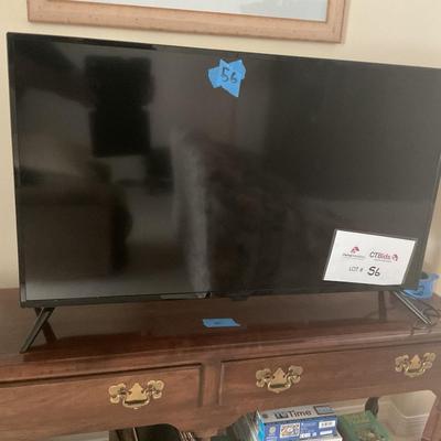 Insignia Tv Manufactured February 2023