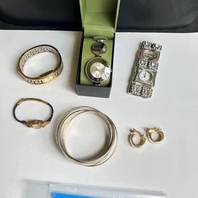 Women’s Fashion Watches And More