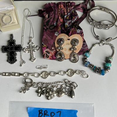 Bracelets, Bling, And Brighton