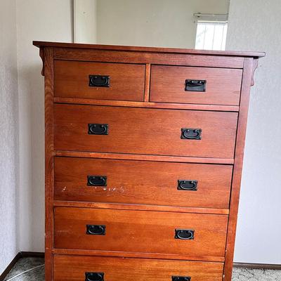 40x53x19 Chest Of Drawers