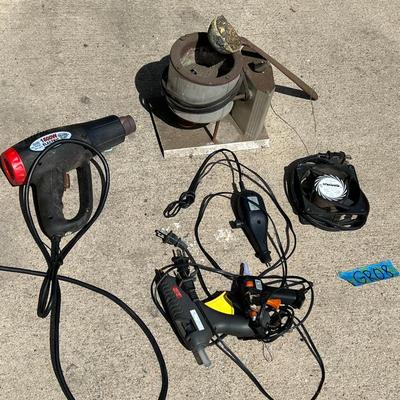 Tools For DIY