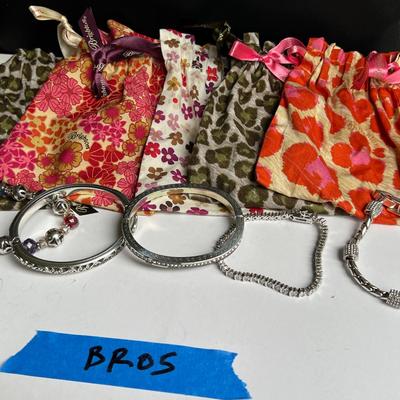 Brighton Bracelets