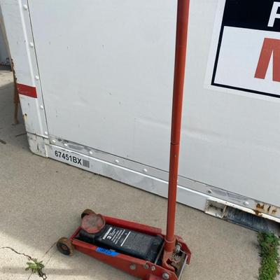 Car Jack