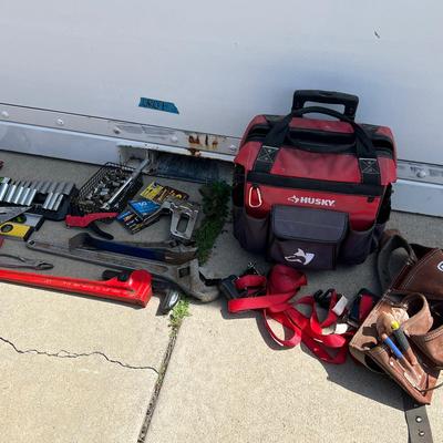 Handyman Starter Kit