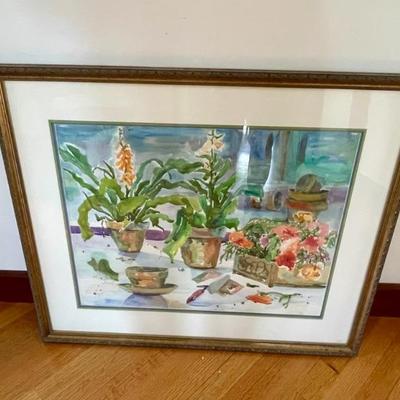 Fine Art 