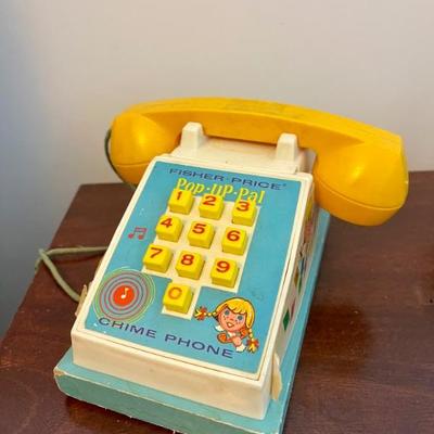 Fisher price 