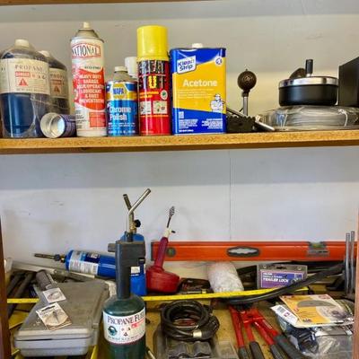 Tools 