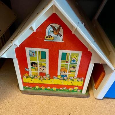Fisher price 
