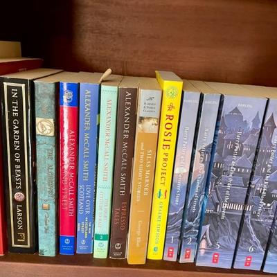 Books 