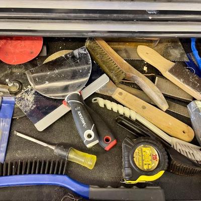 Tools 