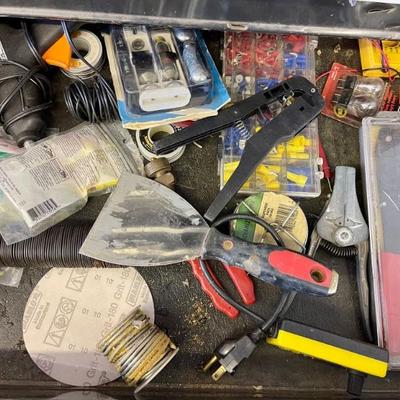 Tools 