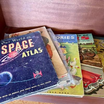Cool kids books 