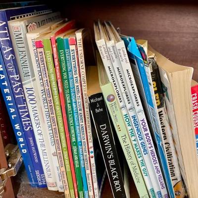 Kids books 