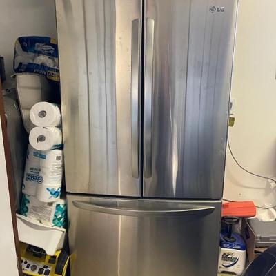 LG Fridge 