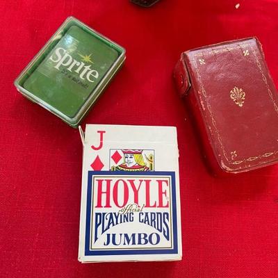 Cards 