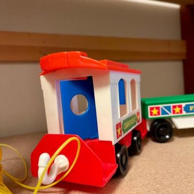Train 