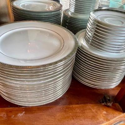 Fine China 