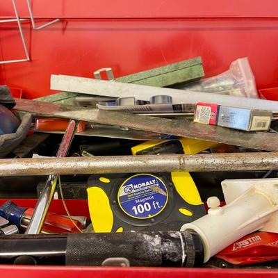 Tools 