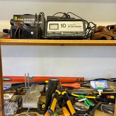 Tools 